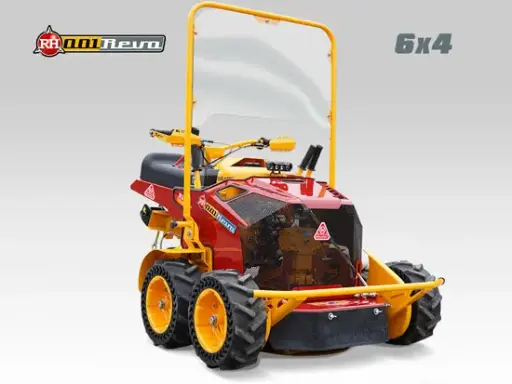 RH001 REVO 6X4