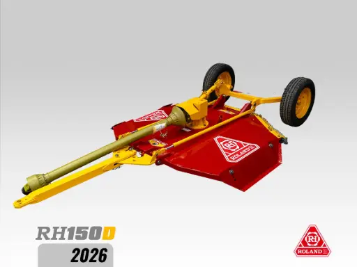 RH005 STD ARRASTRE