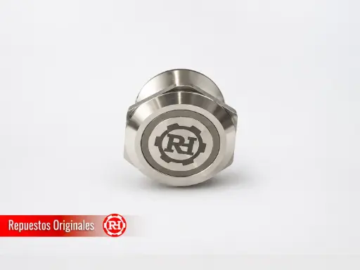 [000000000008223] PUSH BOTON ENCENDIDO MOTOR RH 19HP A/E 
