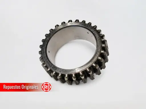[000000000008455] ENGRANAJE CAJA Z31/26 PARA RH060 OLD