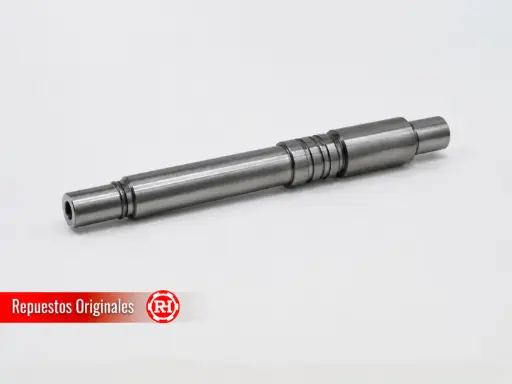 [B184.37.317-1] EJE DE HORQUILLA CAJA PARA RH060 OLD