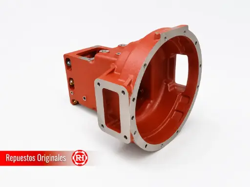 [254E.37.315] CARCAZA CAJA DE TRANSMISION RH025/RH040 /RH060 OLD.