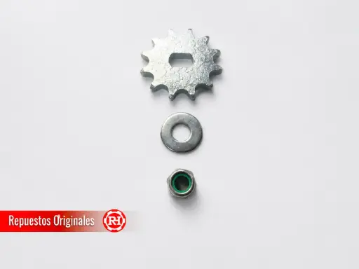 [000000000008458] PIÑON FLOTANTE 12 DIENTES RH001 REVO 4X2 / REVO 6X4
