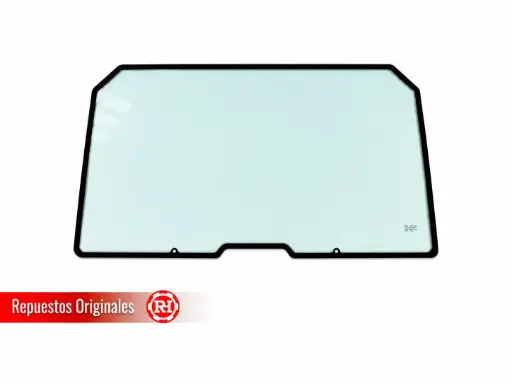 [B024510004] VIDRIO LUNETA TRASERO RH070 OLD