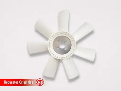 [Z450-64-42-7] ASPA DE VENTILADOR RADIADOR RH055 