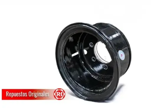 [D30350001] LLANTA TRASERA AUTOELEVADOR RH30D