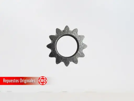 [D39.0112.0004] ENGRANAJE HELICOIDAL DIRECCION RH108 OLD