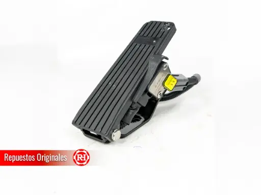 [TJS481D200000] Acelerador de pies eléctrico RH160T Línea 2025 Repuestos