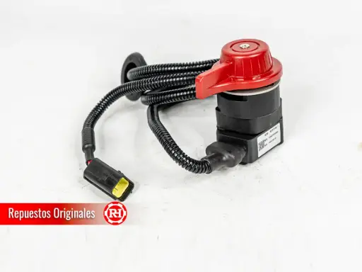 [THS481B200000] Acelerador manual electrónico RH130T