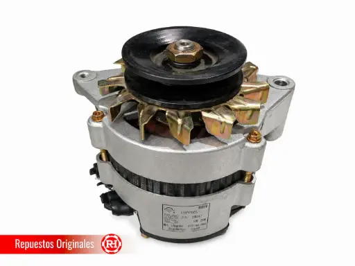 [JFWZ17] ALTERNADOR RH050/RH070 HP 