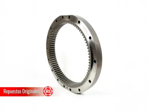 [TC05391030011] Corona dentada de transmisión final para RH160T