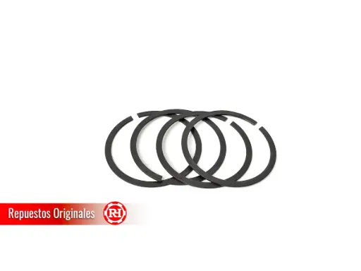 [GBT305-72/78.6] Anillo de parada RH050/RH070T/RH070CT Línea 2025 Repuestos