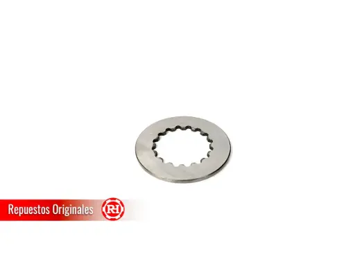 [FT250.37.133] Anillo de retención del engranaje de transmisión de tres velocidades RH050/RH070T