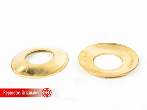 [800.38.145] Arandela de engranaje planetario del diferencial RH130T Línea 2025 Repuestos