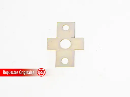 [S532092304123] Arandela sistema corte TREX Repuestos