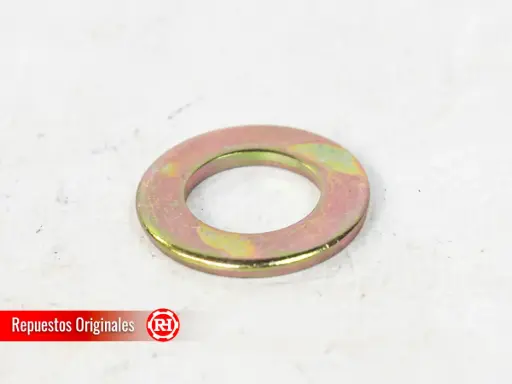 [GBT97.1-16-A3L] Arandelas planas RH070CT Línea 2025 Repuestos