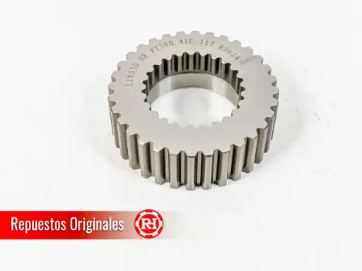 [FT300.41C.117] Asiento de acoplamiento de la toma de fuerza RH050/RH070T Repuestos