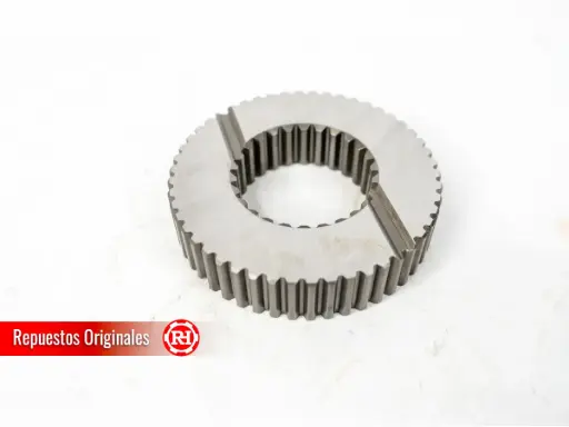 [800.37.113] Asiento de los dientes de acoplamiento de engranaje III-IV TDF RH160T