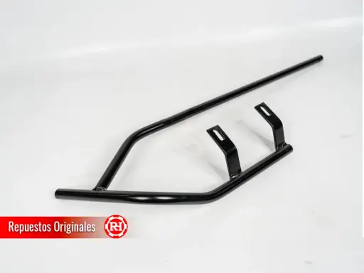 [S532913452203] Barra refuerzo lateral izquierda plataforma TREX Repuestos