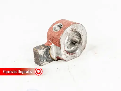 [800.38.115] Leva inferior del bloqueo de diferencial para RH100T / RH130T / RH160T