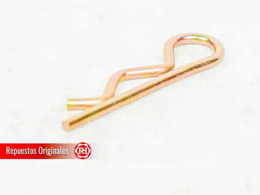 [TEC530A100003] Seguro elástico tipo R RH050/RH070T/RH100T/RH130T/RH160T