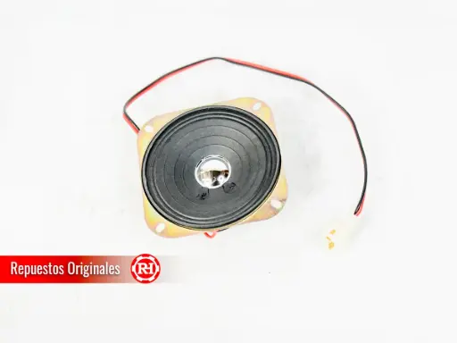 [TB95448601202] Bocina RH100T  