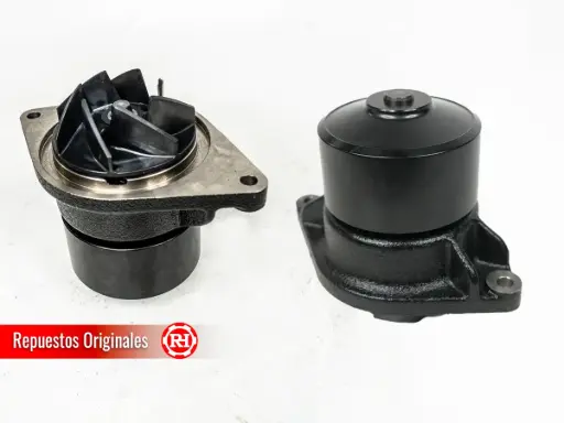 [S00003086] Bomba de agua RH160T  