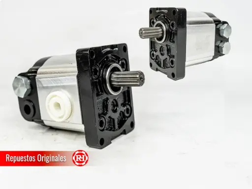 [TAC402A200000b] Bomba de hidraulica de direccion para RH100T