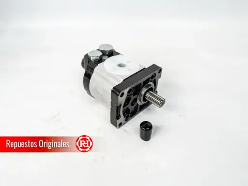 [TCC402D900000] Bomba hidraulica de direccion para RH080T