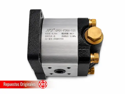 [C901-F306-105] Bomba hidráulica Repuestos