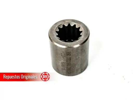 [TE250.361F-13] Buje estriado RH050/RH070T