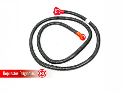 [TDC485B100000] Cable de alimentación positiva RH160T Línea 2025 Repuestos