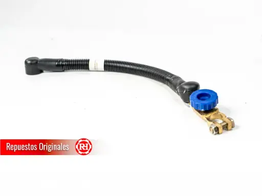 [TBC485E200000A] Cable de unión de alimentación negativa RH050/RH070T