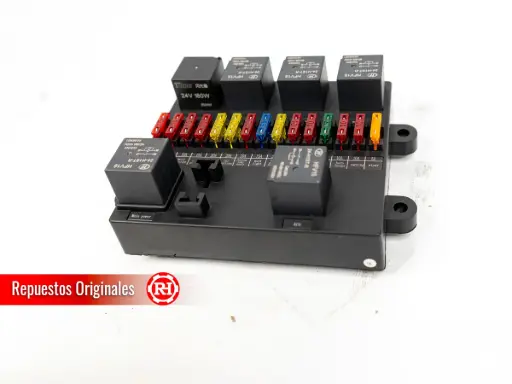 [THS482H300000] Caja de rele para RH130T / RH160T