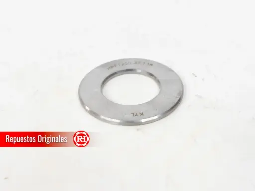 [FT250.37.138] Cambio de marchas de retención V RH050/RH070T/RH070CT Línea 2025 Repuestos