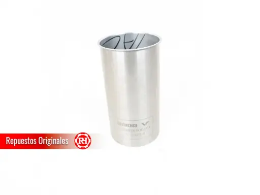 [2409830100201] Camisa de cilindro RH080T Línea 2025 Repuestos