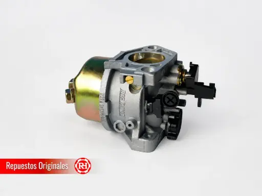 [100005445] Carburador MOTOR RH 15HP