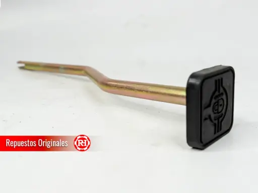 [TJS383C100000] Cierre pedal bloqueo diferencial RH160T Línea 2025 Repuestos