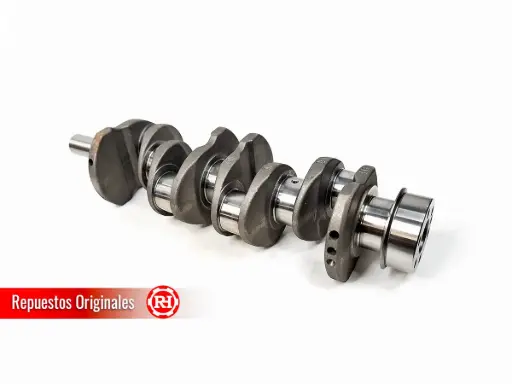 [1409020600401] Cigüeñal RH070CT Línea 2025 Repuestos