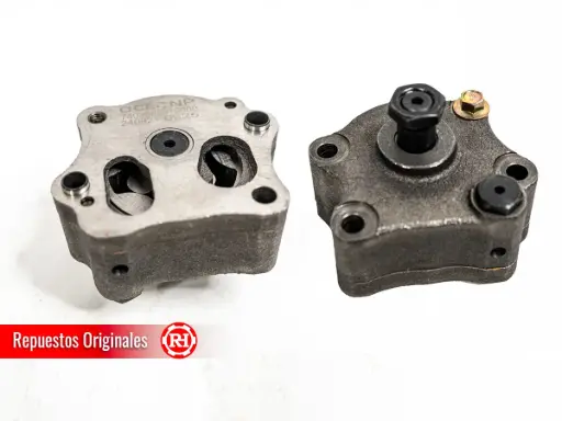 [7409861310000] Componente de bomba de aceite RH100T  