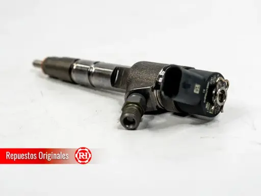 [6409861810005] Componente de bomba de inyección de combustible RH100T Repuestos