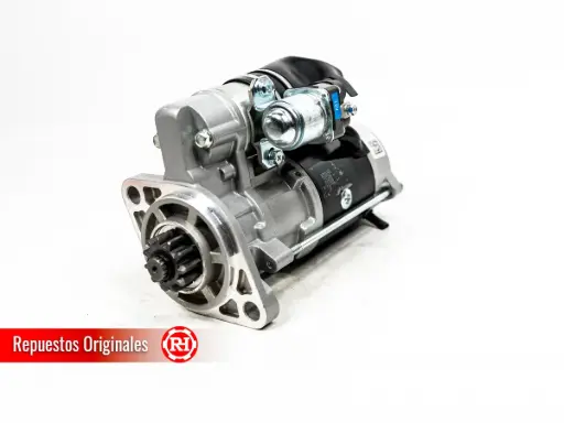 [2409003010062] Componente del motor de arranque RH100T Línea 2025 Repuestos