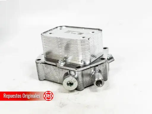 [6409863710000] Enfriador de aceite RH100T  