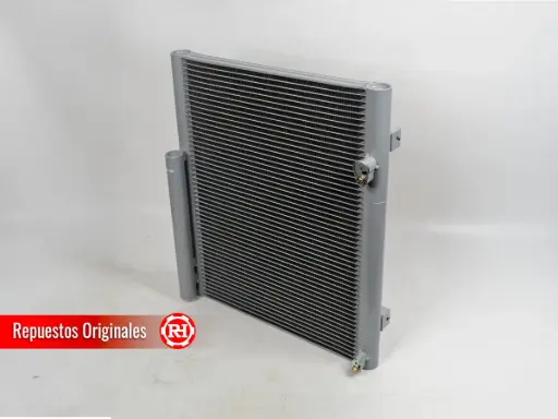 [TAC812A100000A] Condensador RH100T  