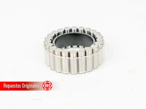 [TC05391030007] Rodillos de agujas de planetario RH160T