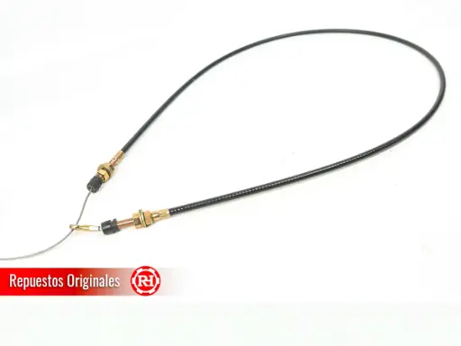 [TBC202B300000] Cable del acelerador de pie RH050  