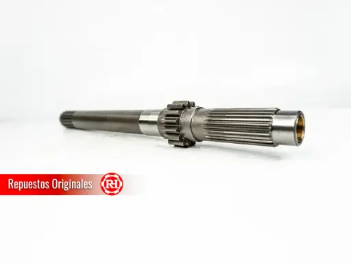 [TY3S372030001] Conjunto de eje RH100T Línea 2025 Repuestos