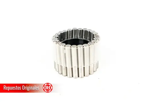 [TC05372020016] Conjunto rodillos de agujas 1' RH160T línea 2025 repuesto