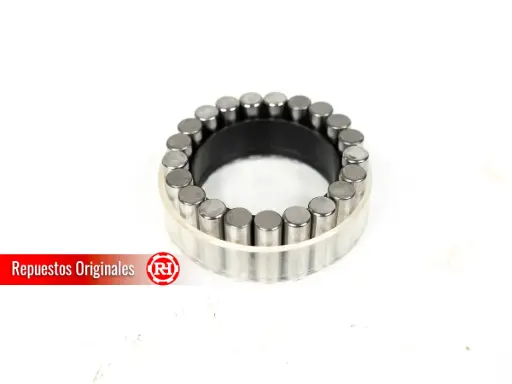 [FT800.39.019] Rodillos de agujas de planetario RH100T