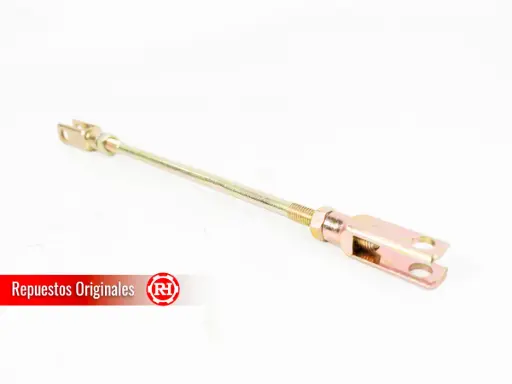 [TFC210M800000] Varilla de accionamiento de embrague principal RH130T/RH160T